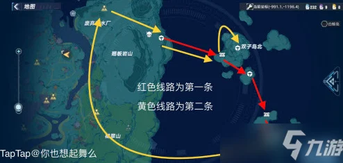 2025年动物之森手游南岛探索攻略：最新进入方法及热门玩法介绍