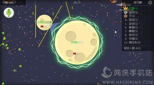 2025球球大作战萌新必备双刷操作技巧与最新图文攻略