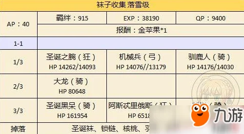 2025年命运冠位指定最新掉星率公式全面介绍与影响因素