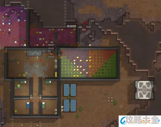 《环世界防御布局指南：打造坚不可摧的基地，RimWorld防御策略详解》是一部专为RimWorld游戏玩家量身打造的防御策略宝典。该书详细介绍了在环世界中如何合理布局基地，制定有效的防御策略，以应对游戏中层出不穷的威胁。以下是关于这部指南的深入解读。