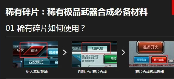 2025年希望传说稀有物品获取攻略：最新融合技巧与热门爆率解析