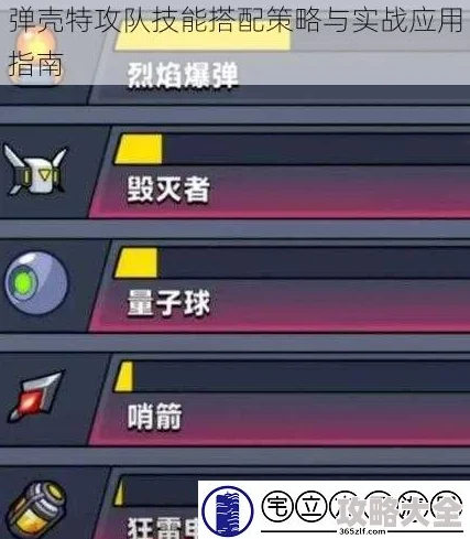 弹壳特攻队助战宠物技能搭配攻略与具体介绍