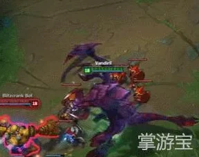 lol游戏角色跳舞盛宴：探秘lol中哪个英雄跳的舞最好看?